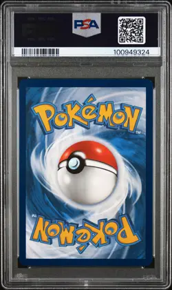 2024 POKEMON SVP EN-SV BLACK STAR PROMO #159 MAGNETON PSA 9 - Image 2