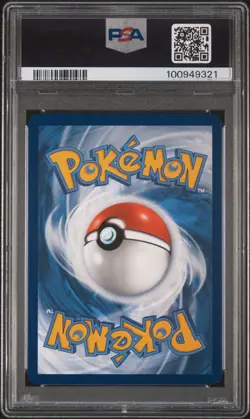 2024 POKEMON SVP EN-SV BLACK STAR PROMO #159 MAGNETON PSA 9 - Image 2