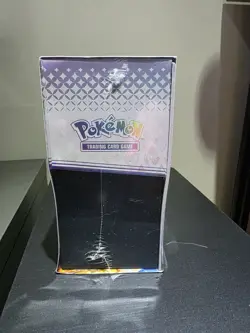 Pokemon TCG - Prismatic Evolutions ETB - Elite Trainer Box English ✅SEALED✅ - Image 3