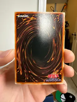 VB-05 - Yugioh - Japanese - Viser Des - Ultra - Image 5