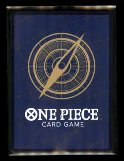 One Piece Promotion Cards - Yamato #ST13-06 Peach Momoko Illustration Box Vol. 1 - Image 2