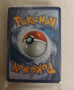 Pokemon SV: Black Bolt Bulk (40 Cards,NM) - Image 3
