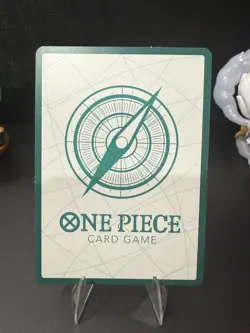 DON Card Nami PRB-02 [Foil] THE BEST vol.2 One Piece - Image 2
