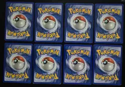 Pokemon Cards Trainers Set Ex Dragon Frontiers /101 Rare - Image 2