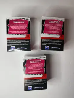 Pokemon Trading Card Game: Scarlet & Violet-White Flare Booster Bundle 3 Pack - Image 2