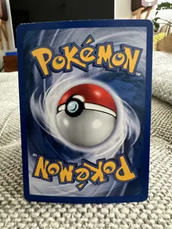 Houndour Neo Discovery 24/75 Excellent Rare Non Holo Pokemon Card 2001 - Image 2