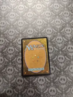 Manabarbs Magic the Gathering Card M10 Enchantment - Image 3