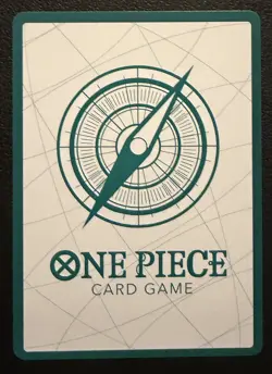 Don!! Card Buggy PRB-02 Foil - One Piece TCG The Best Vol. 2 - Image 2