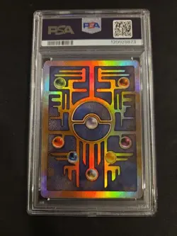 Ancient Mew 1 Miscellaneous Cards & Products Holo - Image 2