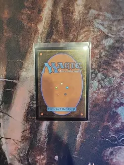 MTG Mithril Coat LTR Lord of the Rings NM/Mint - Image 2