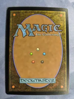 MTG Staff of the Flame Magus Magic 2015 233/269 Regular Uncommon Near Mint NM - Image 2