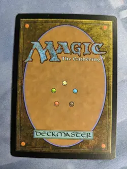 MTG Staff of the Flame Magus Magic 2015 233/269 Regular Uncommon Near Mint NM - Image 4