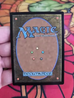 Untimely Malfunction Duskmourn: House of Horror MTG NM - Image 2