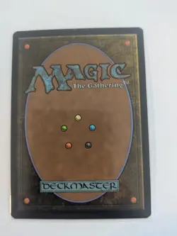 Blood Moon Modern Masters NM - Image 2