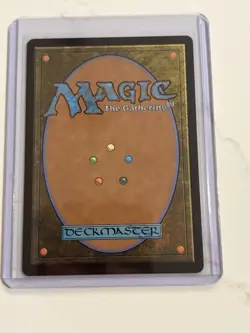 City On Fire March Of The Machine Near Mint NM MTG Magic The Gathering - Image 2