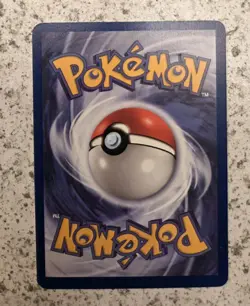 Pokemon TCG - Potion Energy 82 Team Rocket Regular 1st Edition - Image 3