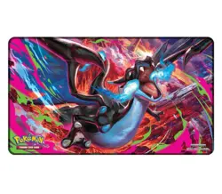 Pokemon Mega Charizard X EX UPC Ultra-Premium Collection Box Sealed PRESALE NEW - Image 2
