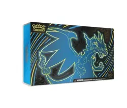 Pokemon TCG - Mega Charizard X EX Ultra Premium Collection Box - PRESALE! - Image 1