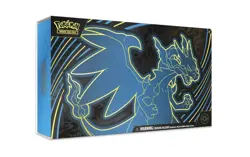 Pokemon Mega Charizard X ex Ultra-Premium Collection Box Factory Sealed PRESALE - Image 2