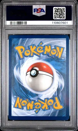 2024 POKEMON SSP EN-SURGING SPARKS ULTRA RARE #219 PIKACHU EX PSA 10 - Image 2