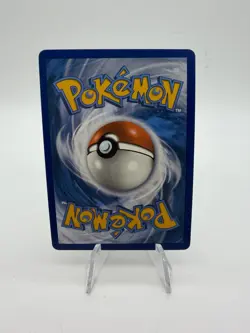 Pokemon Eldegoss V SWSH084 Shining Fates Full Art Holo Black Star Promo NM - Image 2