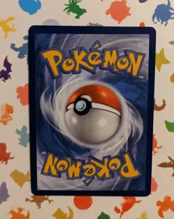 Pokemon TCG Jirachi 119/185 Amazing Rare Vivid Voltage Holo English 2020 - Image 2