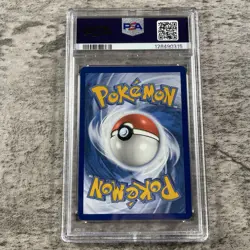 Pokemon TCG Miraidon SVP 013 Black Star Promo Scarlet & Violet Base Set PSA 9 - Image 2