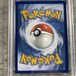 Pokemon TCG Miraidon SVP 013 Black Star Promo Scarlet & Violet Base Set PSA 9 - Image 4