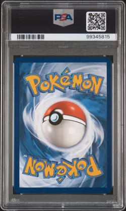 RABOOT 147/142 2024 POKEMON SCR EN-STELLAR CROWN ILLUSTRATION RARE #147 PSA 9 - Image 2