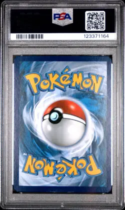 (PSA 4) Pokemon: XY Promos - Charizard ex #XY17 [Black Star Promo] - Image 2