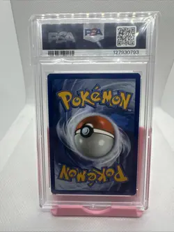 2019 POKEMON SM BLACK STAR PROMO TEAM UP SINGLE PACK BLISTERS PIKACHU-HOLO PSA 9 - Image 2