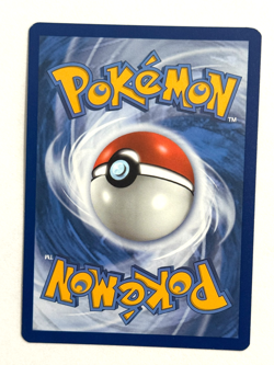 Pokemon TCG Eevee SWSH190 Black Star Holo Promo Brilliant Stars 2022 - Image 2