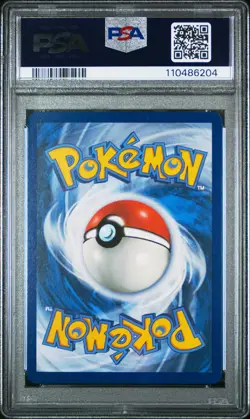 2024 POKEMON SSP EN-SURGING SPARKS ILLUSTRATION RARE #209 SKARMORY PSA 10 - Image 2