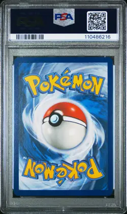 2024 POKEMON SSP EN-SURGING SPARKS ILLUSTRATION RARE #192 EXEGGCUTE PSA 10 - Image 2