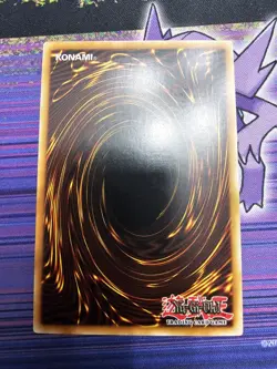YUGIOH TCG ELEMENTAL HERO WOODSMAN PP02-EN004 SECRET UNLIMITED EDITION Lp+ - Image 2
