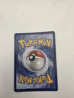 Greninja Black Star Promo SWSH 144 Celebrations Pokemon ETB Card CCG TCG - Image 4