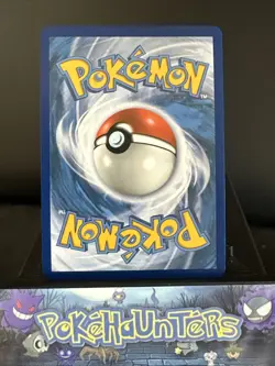 Pokemon Card Cinderace VMAX 036/192 Rebel Clash Half Art NM - Image 2