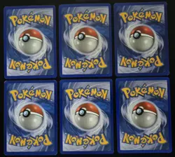 Pokemon Cards Energy Set Ex Dragon Frontiers /101 Reverse Holo Rare - Image 2