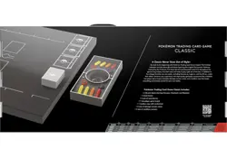 Pokemon Trading Card Game Classic Collection ENGLISH Sealed TCG Box SEALED CASE - Image 1