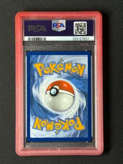 PSA 10 Latias ex 239/191 Pokemon Card Sv08: Surging Sparks Holo GEM MINT - Image 2