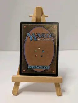 Staff of Domination - Commander Legends (CMR) NM Never Played - Image 2