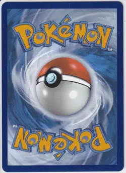 Pokemon TCG Surging Sparks Ceruledge EX 036/191 Holo Double Rare NM/MINT - Image 2