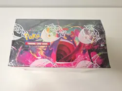 Pokemon TCG Sword & Shield Fusion Strike Booster Box Factory Sealed 36 Packs 820650819162 - Image 5