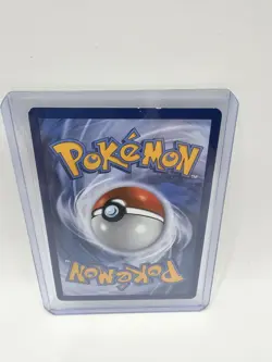 A2 117/119 Full Art Ultra Rare Supporter Pokemon XY Phantom Forces Holo 2014 - Image 2