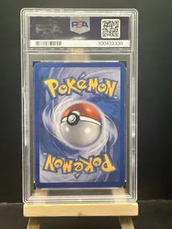 Tyranitar 88/95 Holo 2010 Pokemon Heartgold & Soulsilver Unleashed PSA 6 EX-MT - Image 2