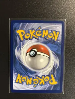 Tympole MASTER Ball Holo 19/86 - S&V Black Bolt - Pokemon TCG MASTER BALL NM - Image 2
