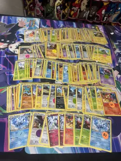 Pokemon TCG XY Era Bulk Lot Sold as is - Image 1