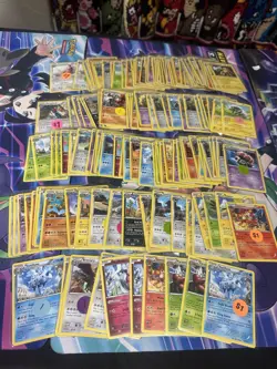 Pokemon TCG XY Era Bulk Lot Sold as is - Image 2
