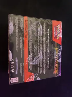 Pokemon Mega Evolution Booster Box 36 Packs English Sealed | In Hand ✅ - Image 4