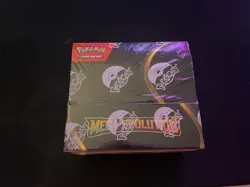 Pokemon Mega Evolution Booster Box 36 Packs English Sealed | In Hand ✅ - Image 5